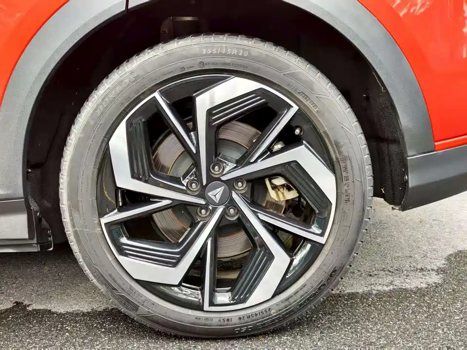 DEEPAL Dark blue S07