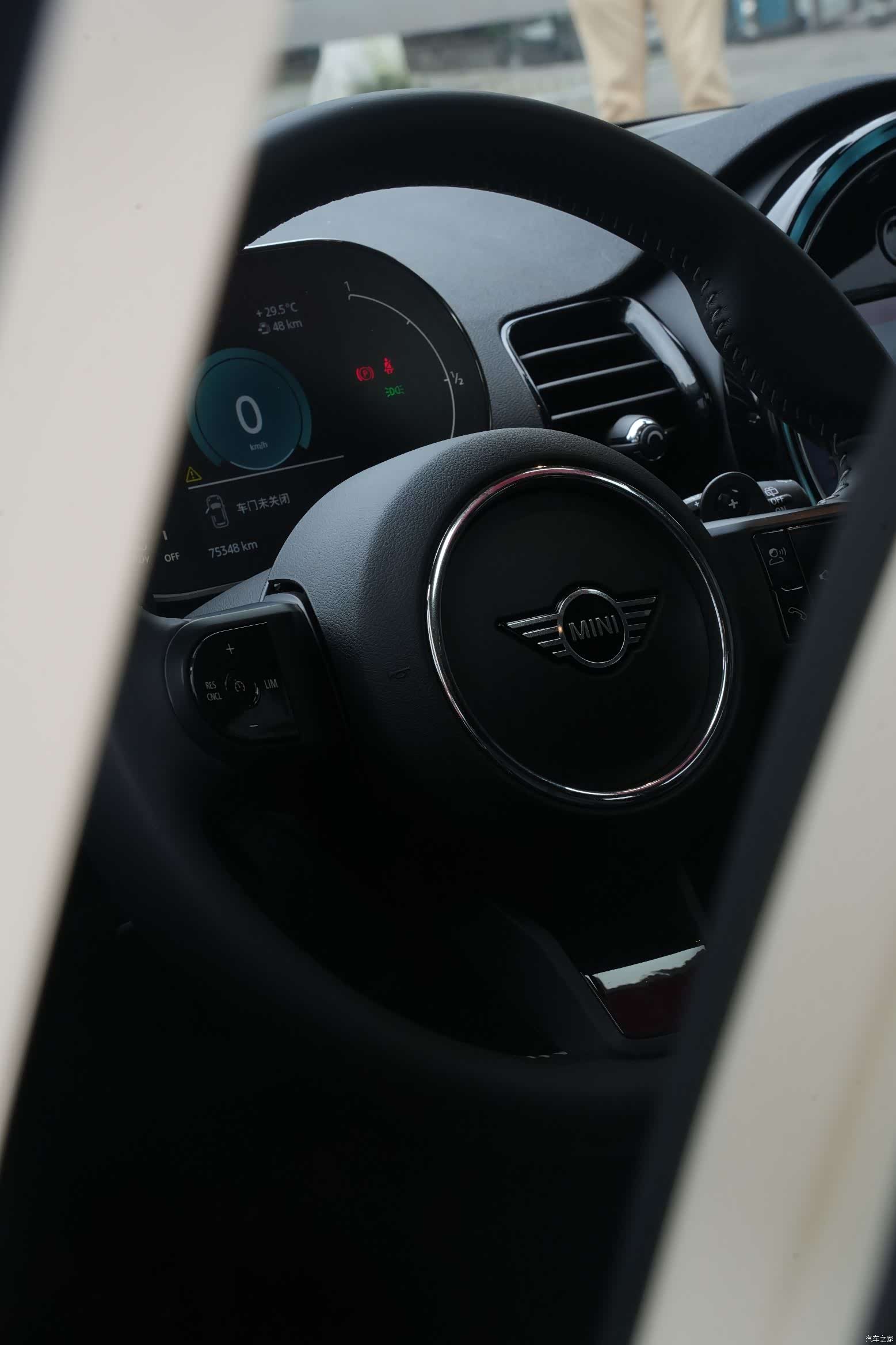 Mini Clubman, 2021 20