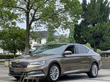 ���� 2019�� TSI380 DSG�콢��