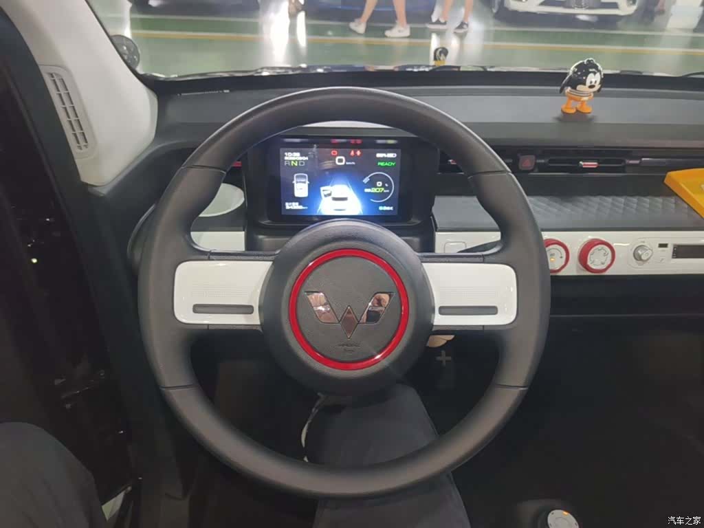 Wuling MINIEV, 2022 11