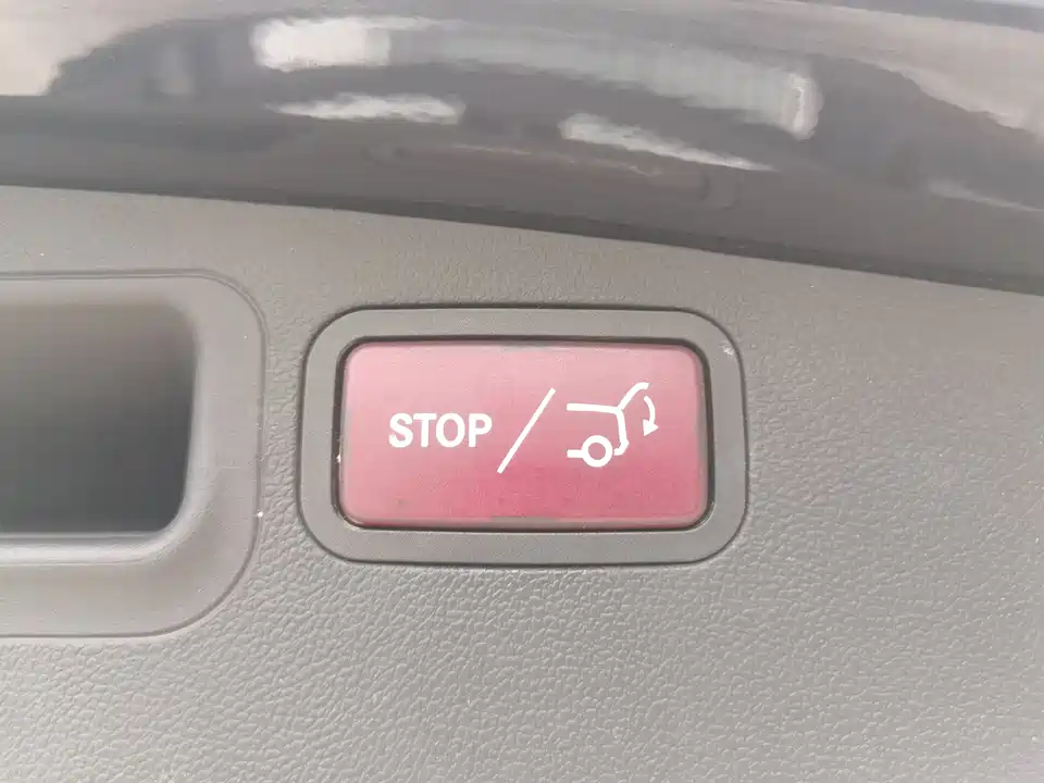 Mercedes-Benz M class