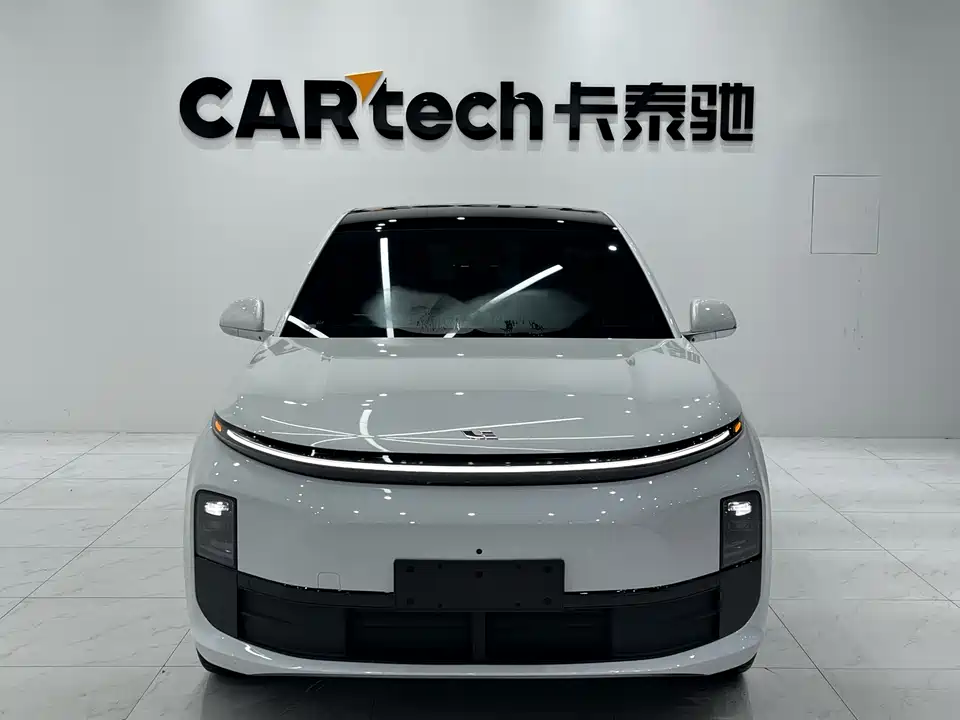 Li Auto Ideal L6