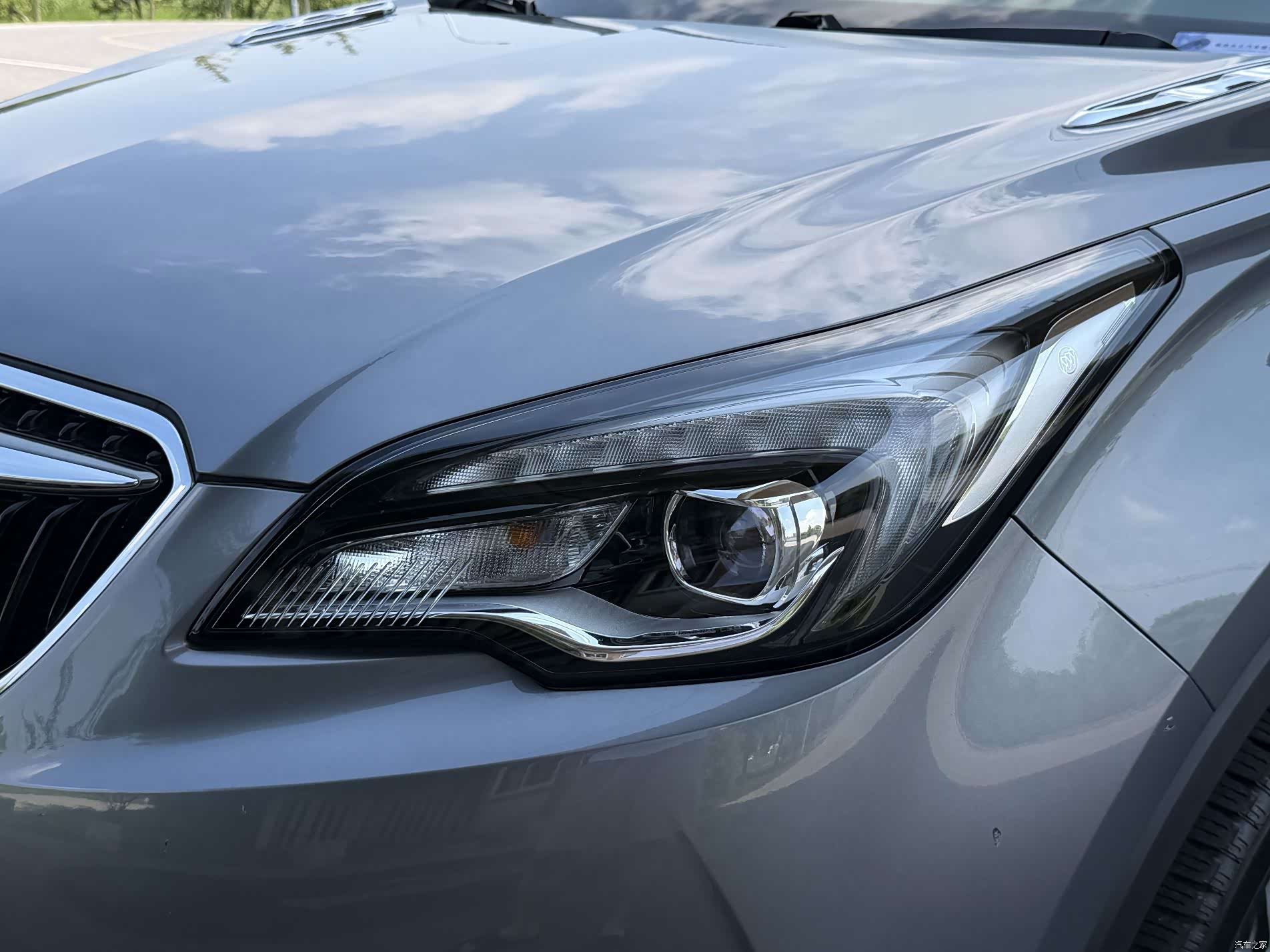 Buick Envision Plus, 2019 14