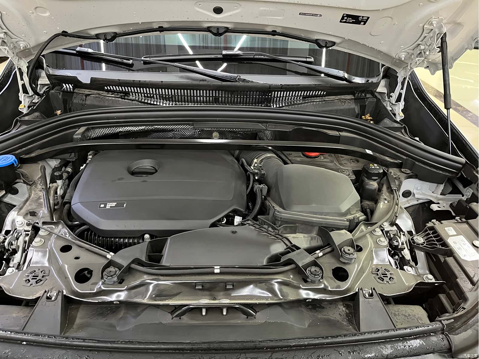 BMW X1, 2025 18