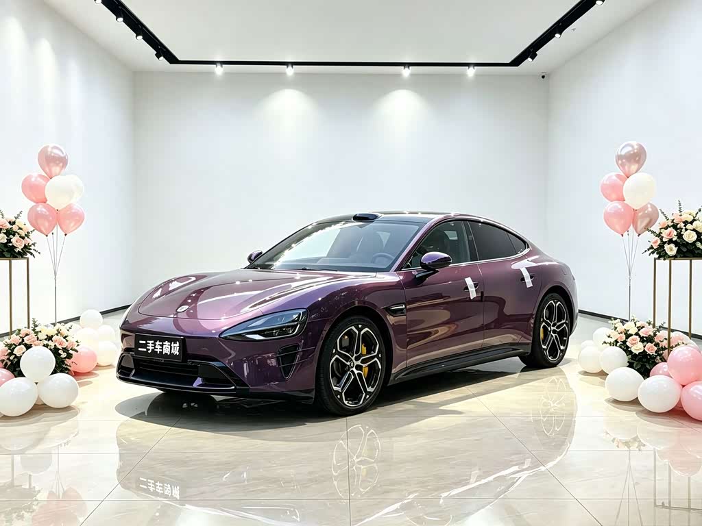 Xiaomi SU7