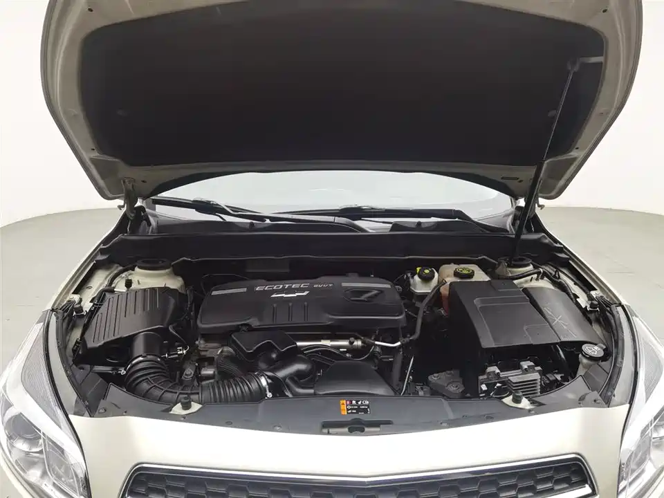 Chevrolet Mai Ruibao