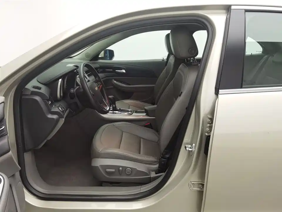 Chevrolet Mai Ruibao