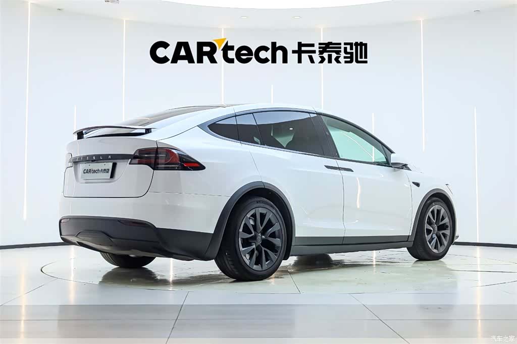 Tesla Model X, 2023 6