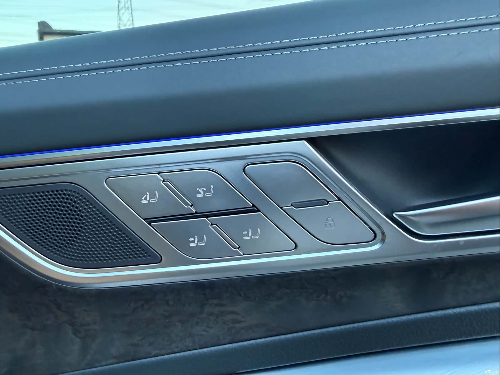 Audi A6L, 2021 15