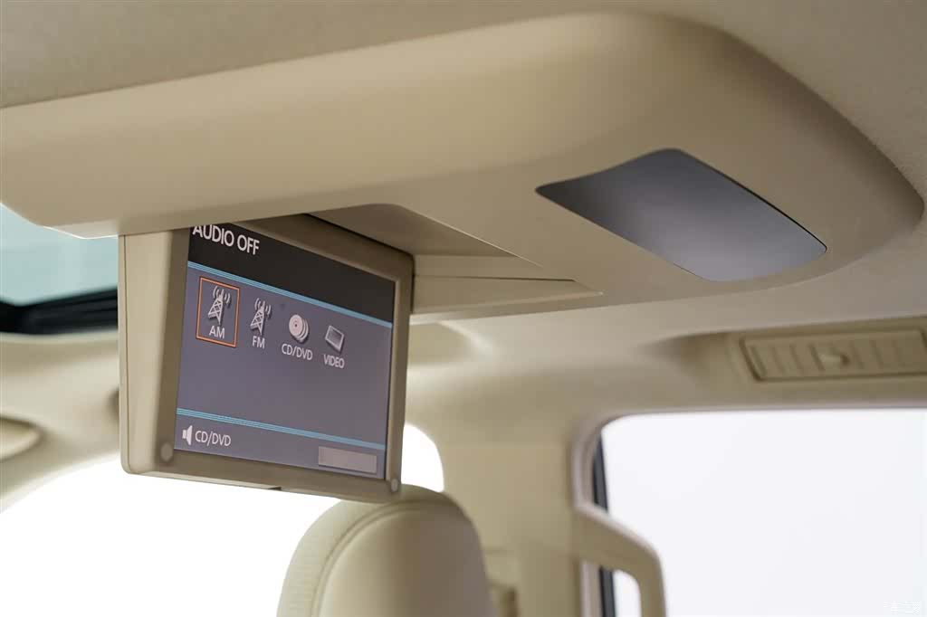 Toyota Prado, 2011 24