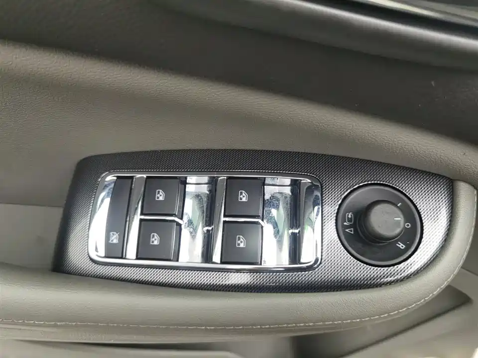 Chevrolet Mai Ruibao