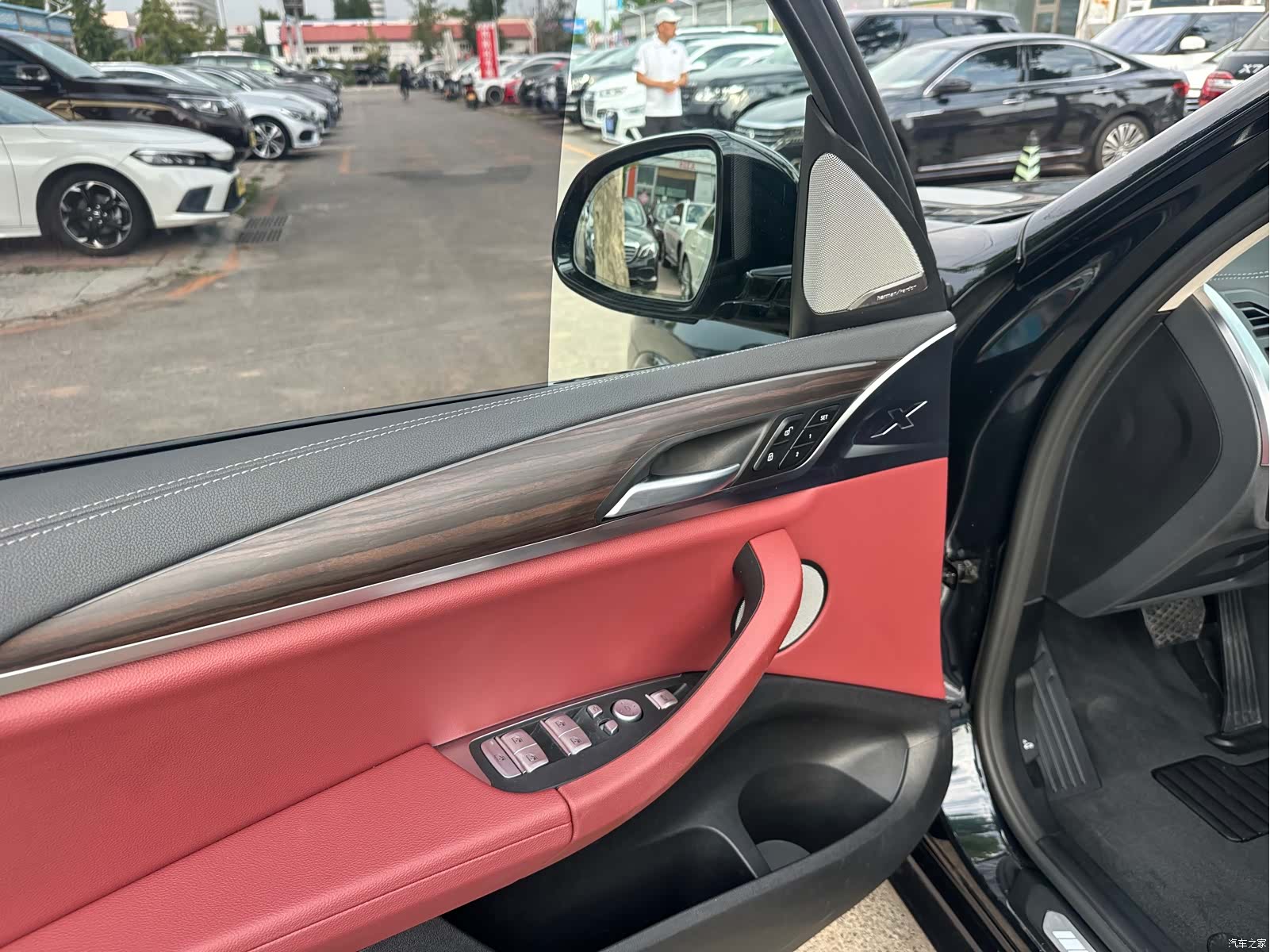 BMW X3, 2024 4