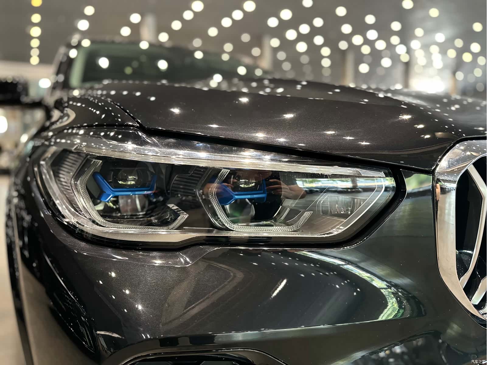 BMW X5, 2022 15