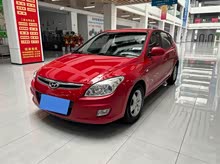 �����ִ�i30 2009�� 1.6L �Զ�������