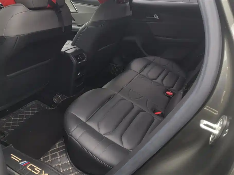 Citroen Versailles C5 X Citroen Versailles C5 X