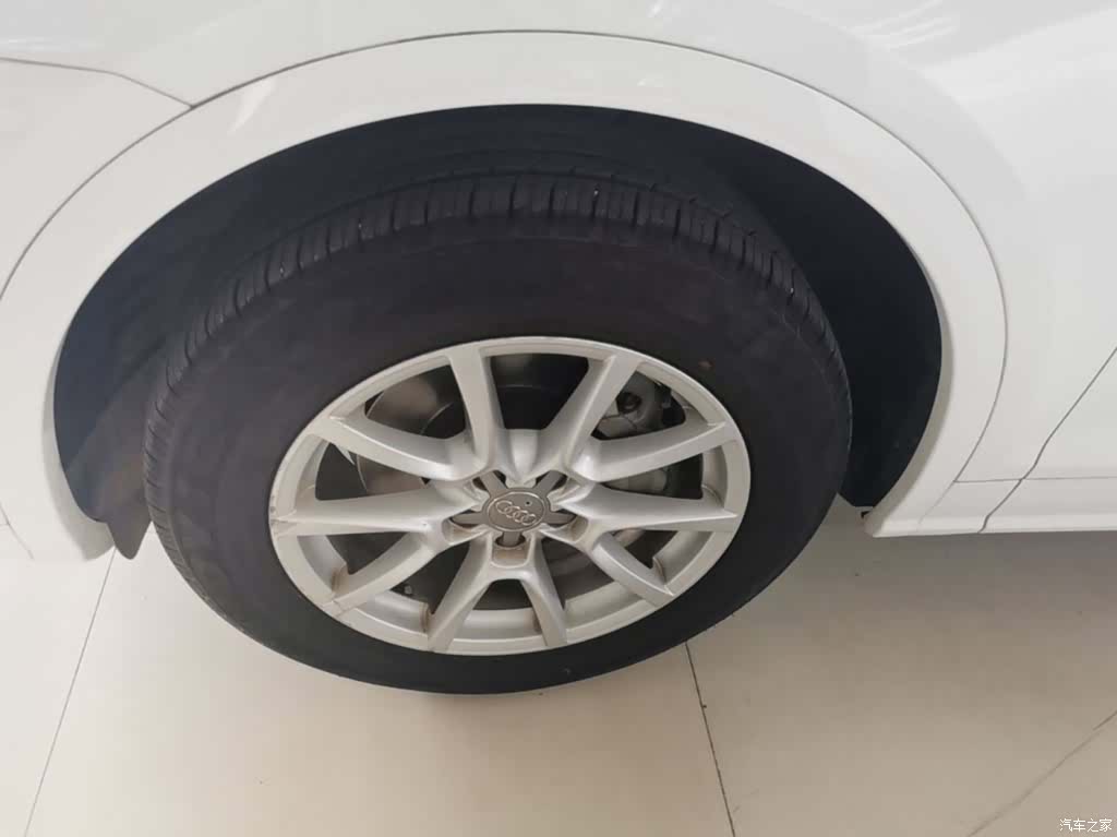 Audi Q5L, 2019 23