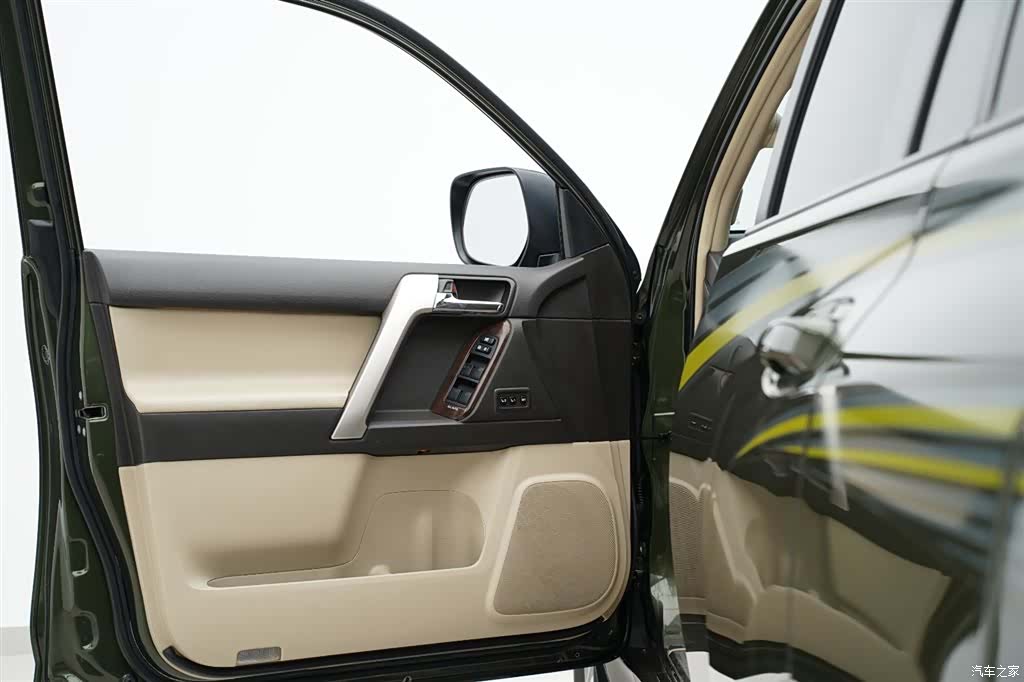 Toyota Prado, 2011 15