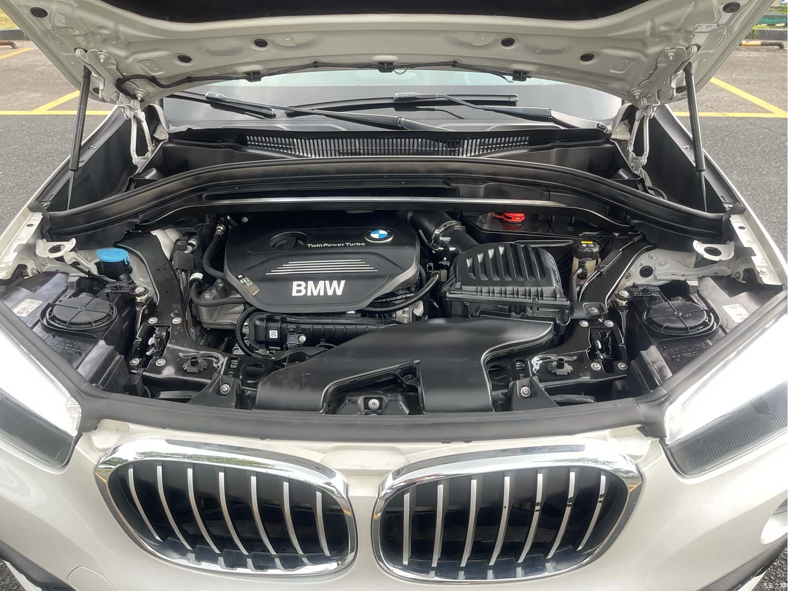 BMW X1, 2019 24