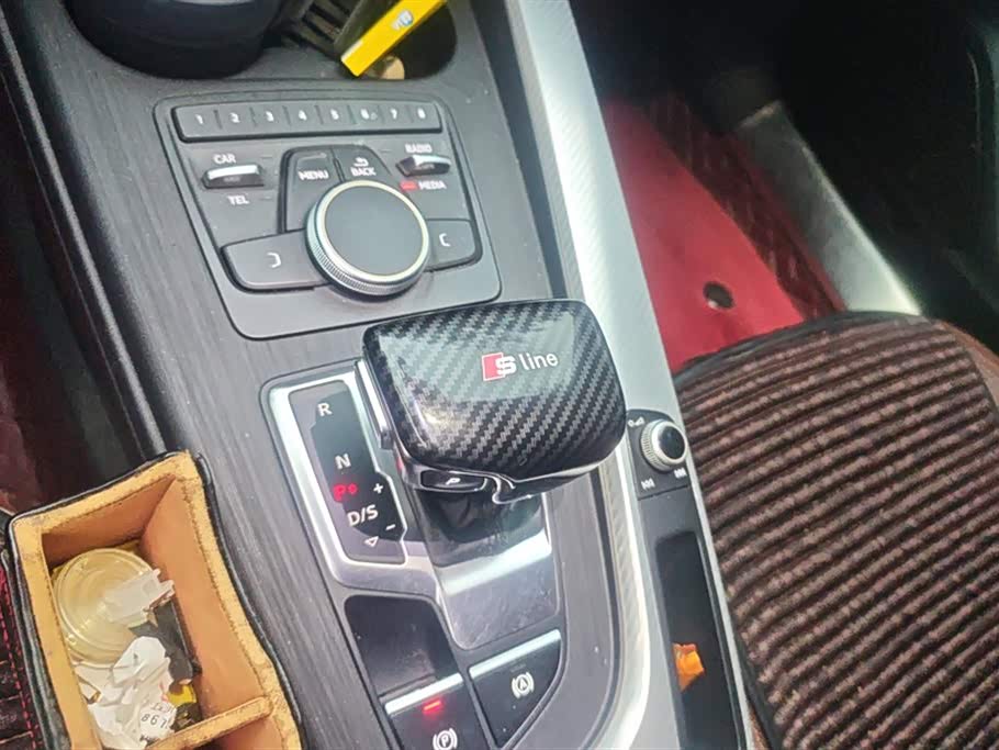 Audi A4L Audi A4L