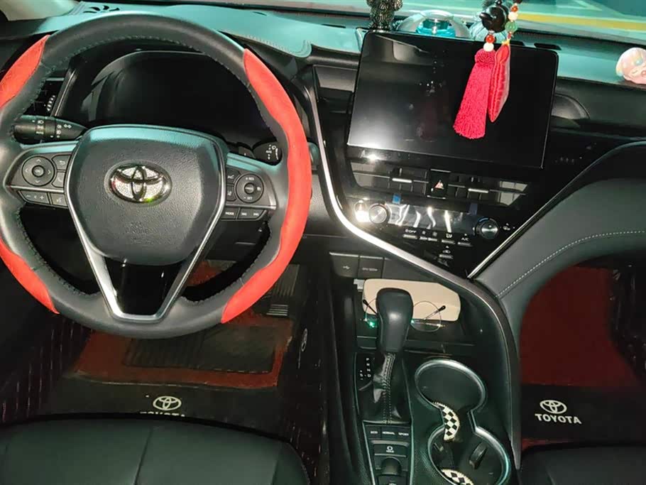 Toyota Camry Toyota Camry