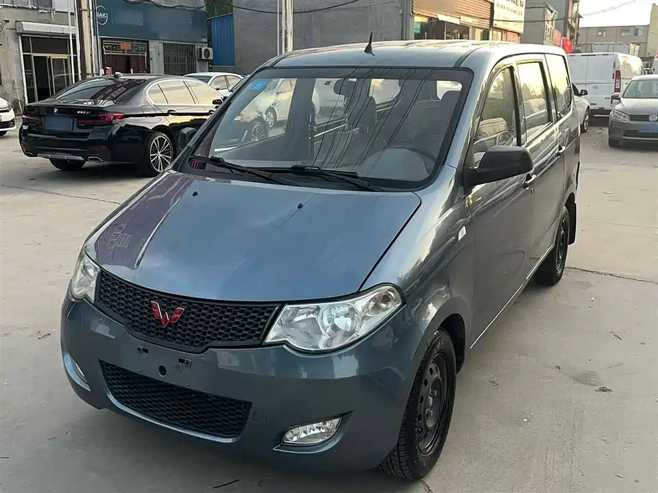 Wuling Wuling Hongguang