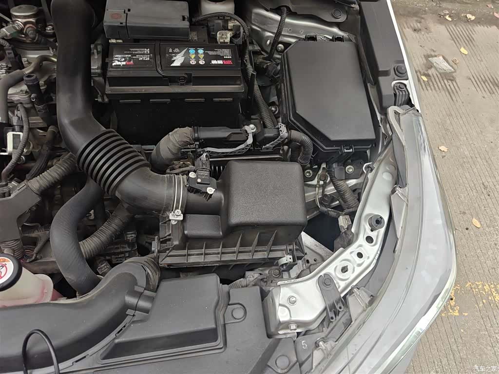 Toyota Levin, 2020 20