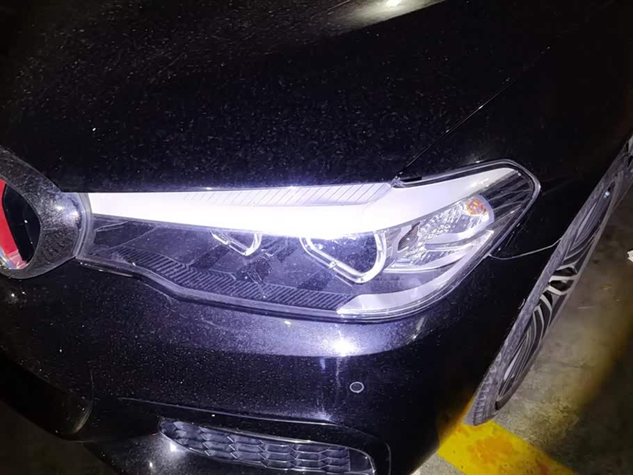 BMW 5 series BMW 5 series