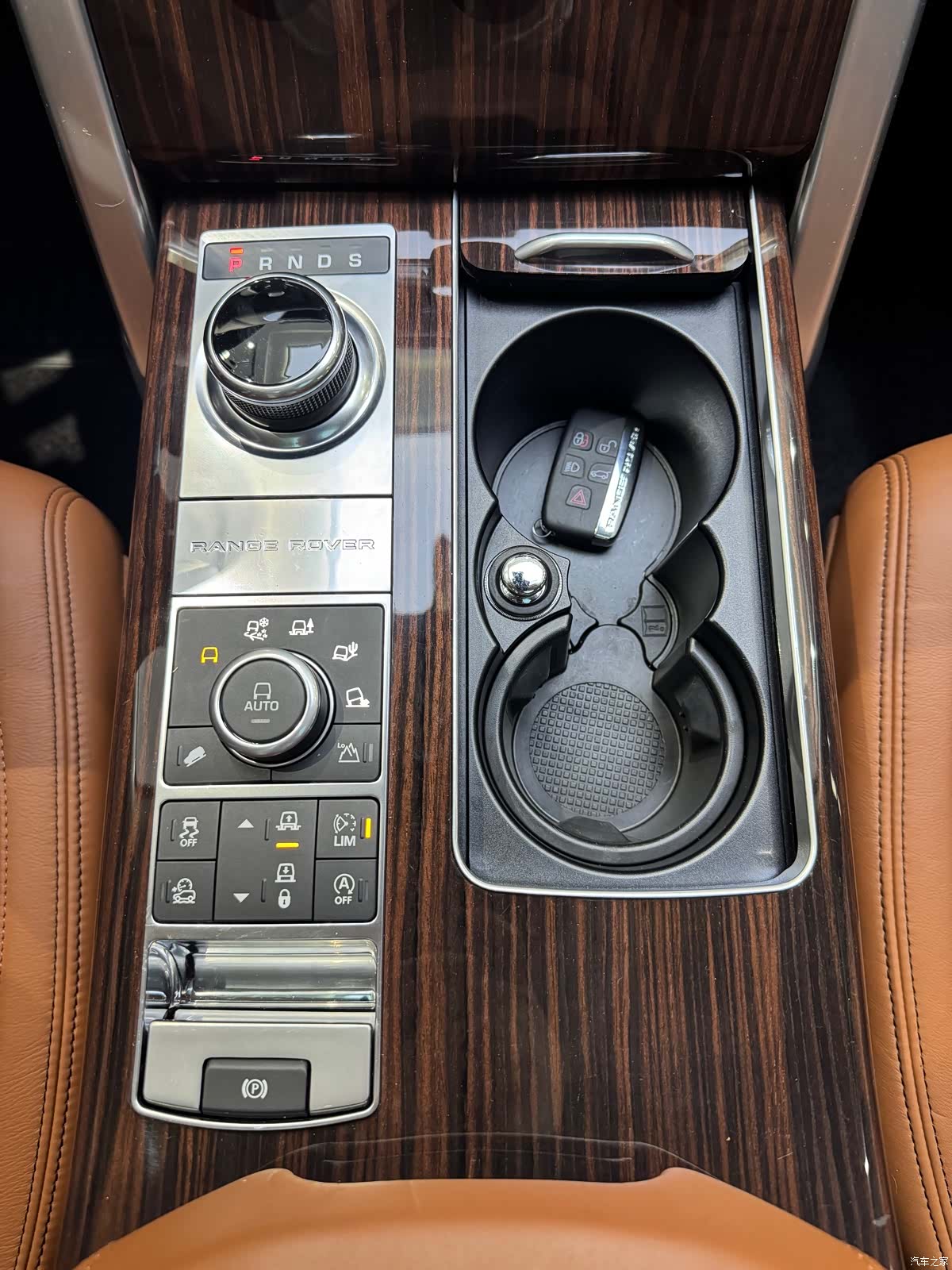Land Rover Range Rover, 2018 13