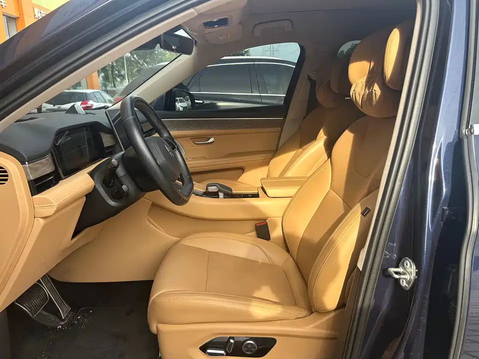 HarmonyOS Ask the world M5