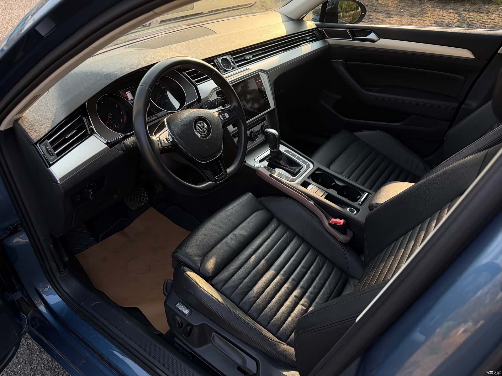 Volkswagen Variant, 2019 17