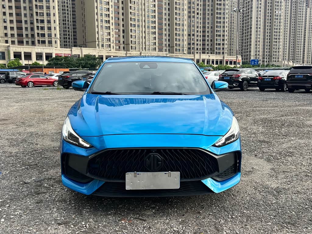 MG 5