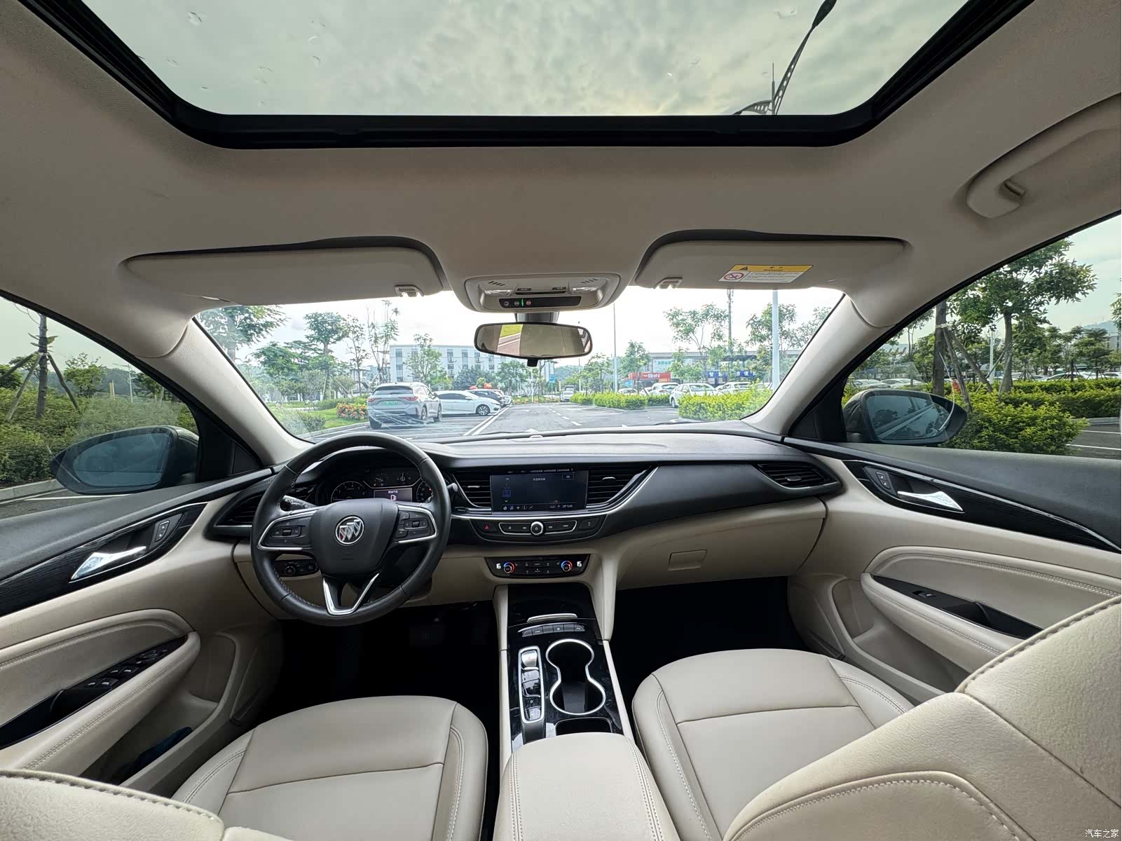 Buick Regal, 2021 21