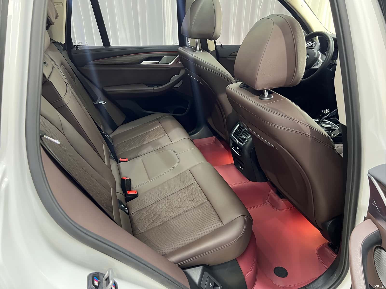 BMW X3, 2023 10