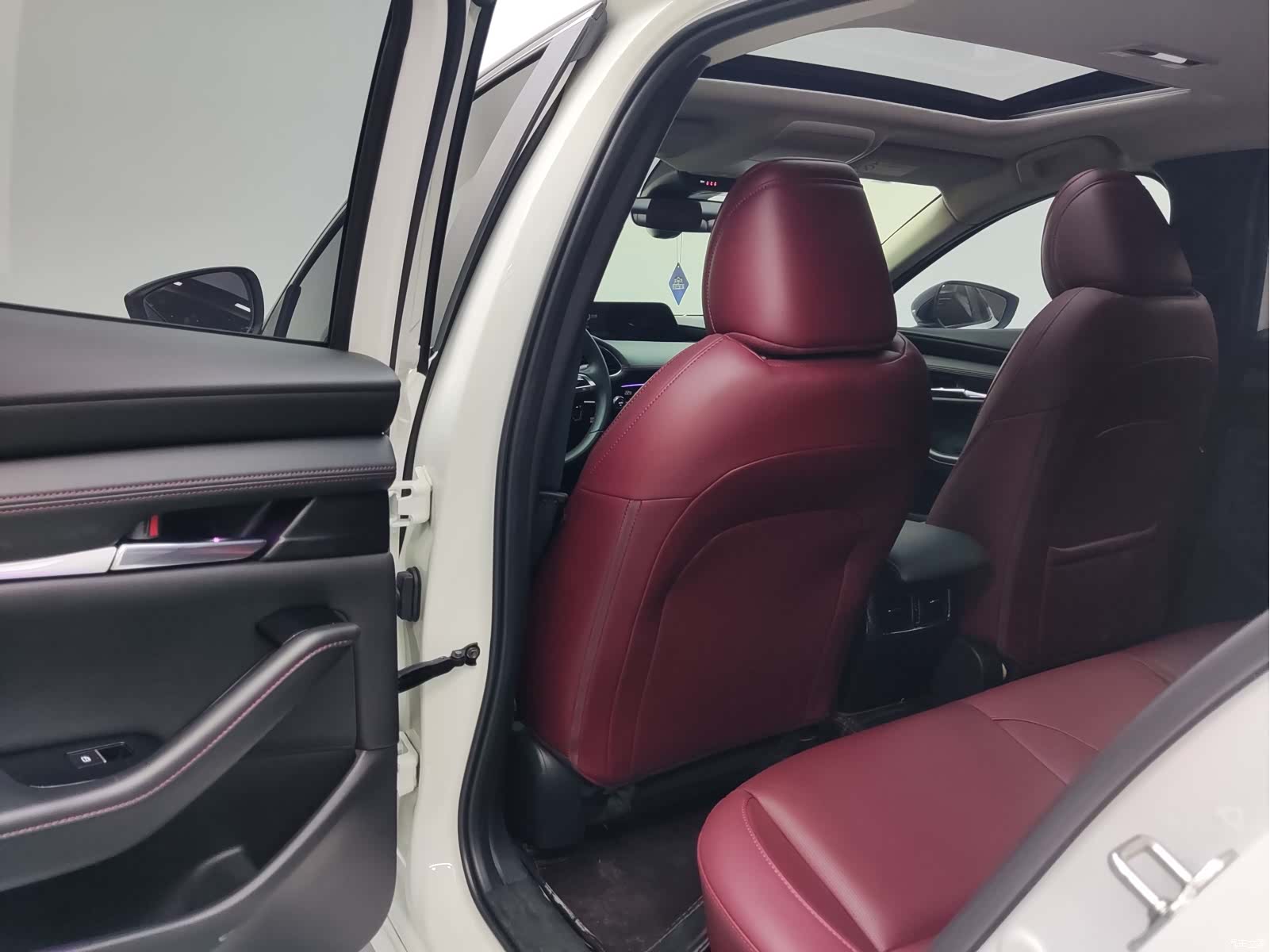 Mazda Mazda3, 2023 6