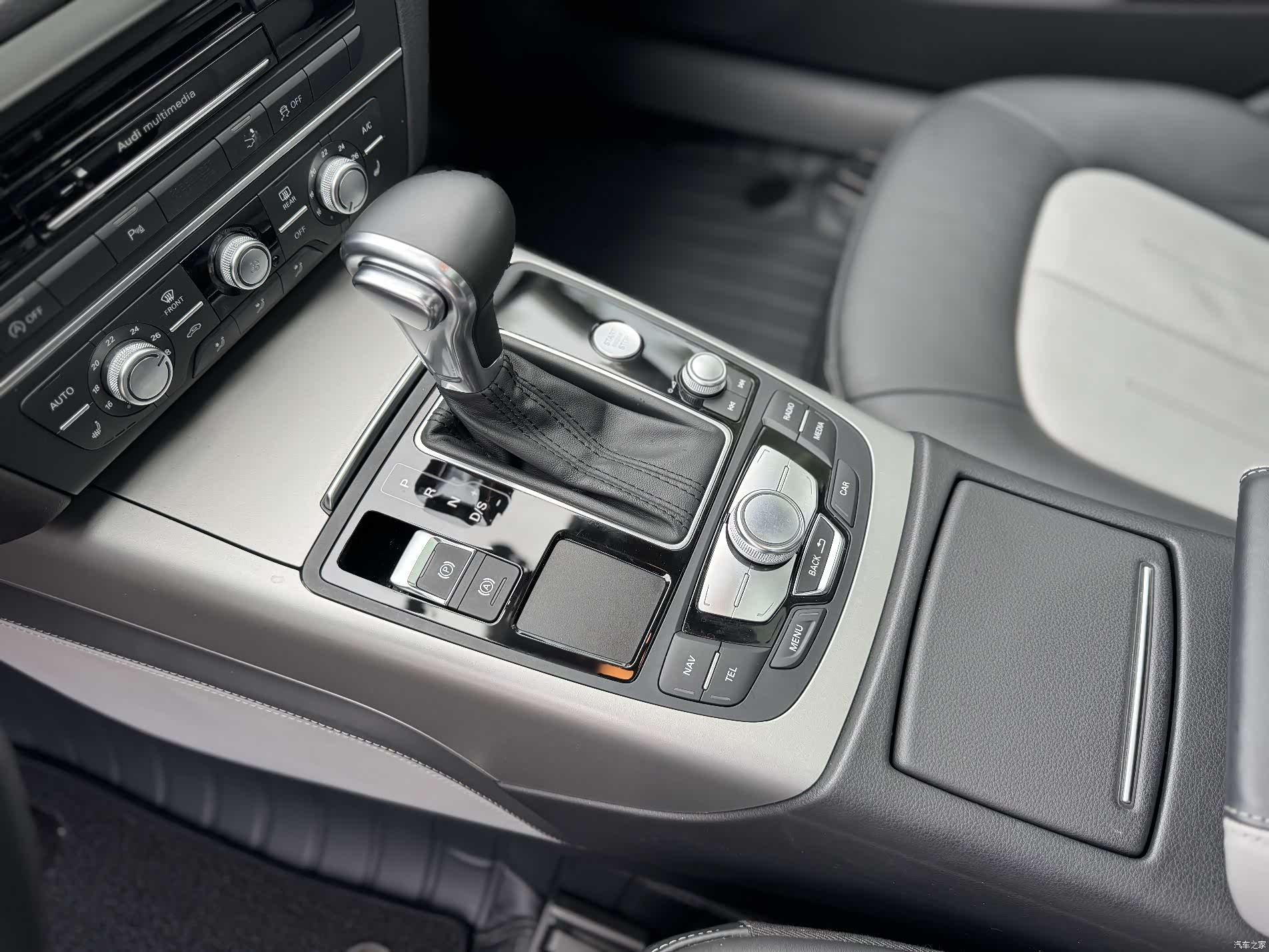 Audi A7, 2015 18