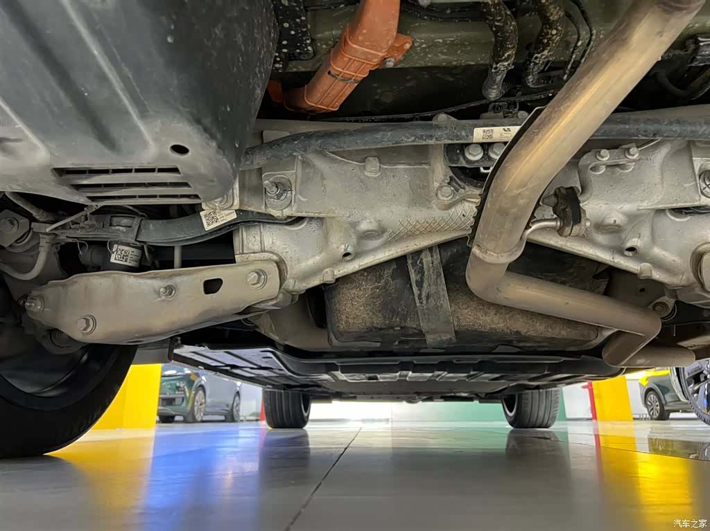 Li Auto L9, 2023 14
