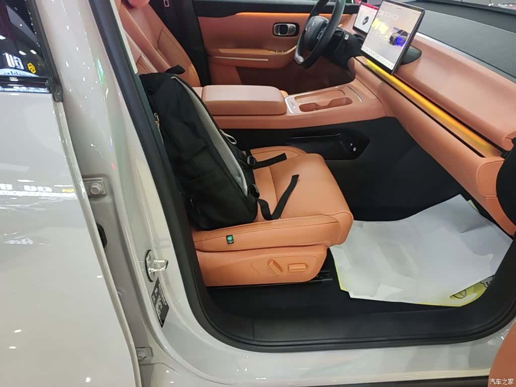 Leapmotor C10, 2025 25