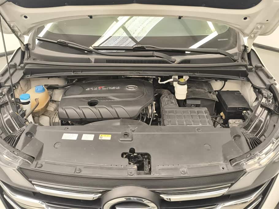 Trumpchi Trumpchi M6 Trumpchi Trumpchi M6