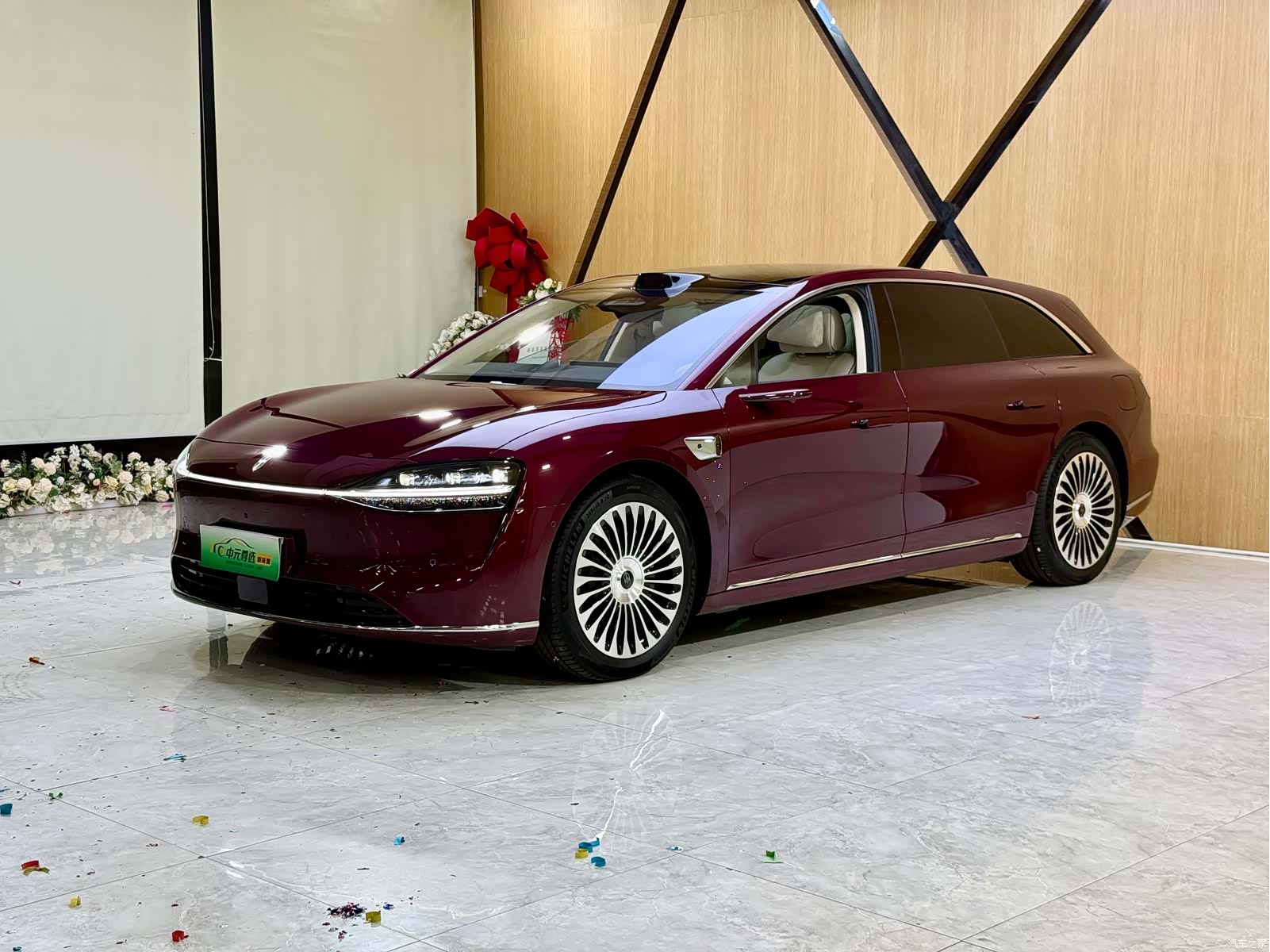 Stelato S9