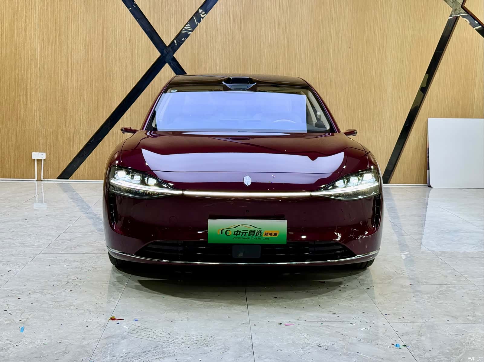 Stelato S9, 2025 2