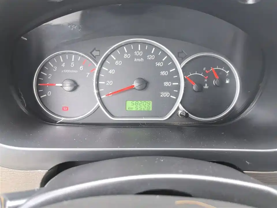 Wuling Wuling Hongguang