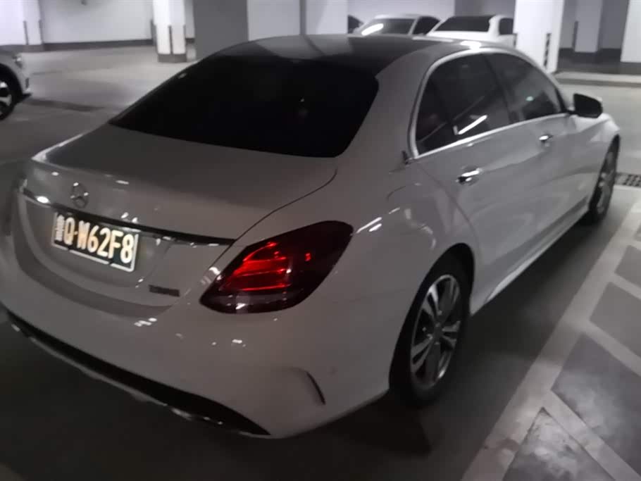 Mercedes-Benz Class C Mercedes-Benz Class C