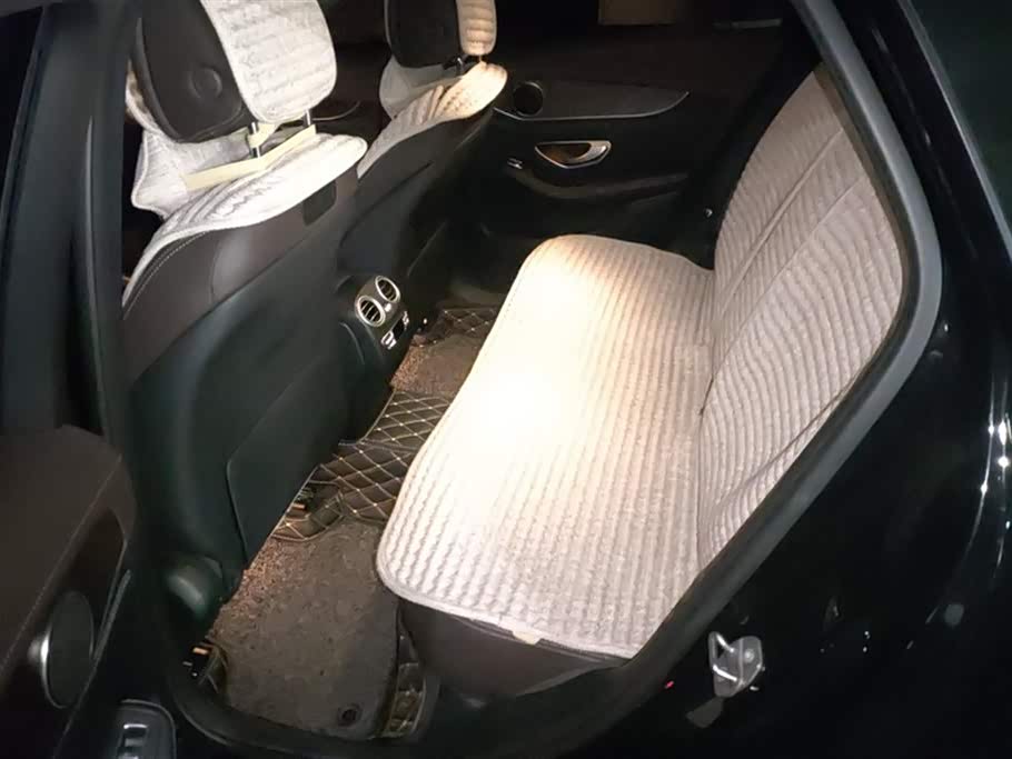 Mercedes-Benz GLC Mercedes-Benz GLC