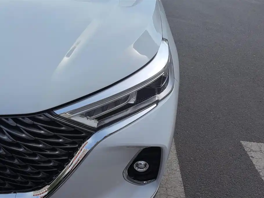 Haval M6 Haval M6