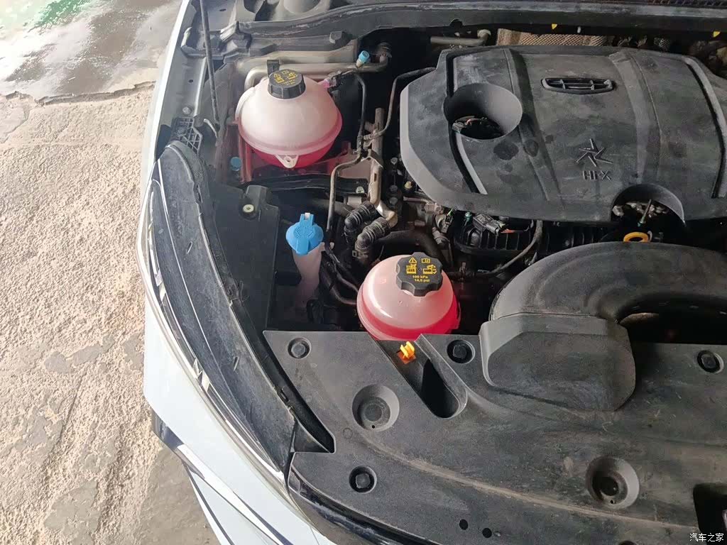 Geely Emgrand, 2024 23