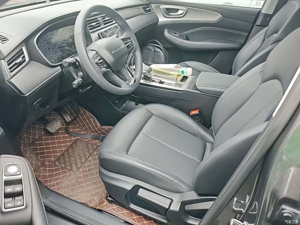 Roewe RX5, 2024 11