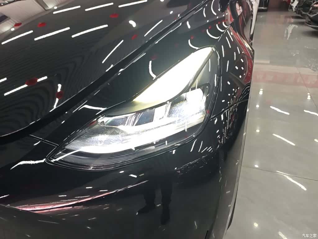 Tesla Model Y, 2023 24