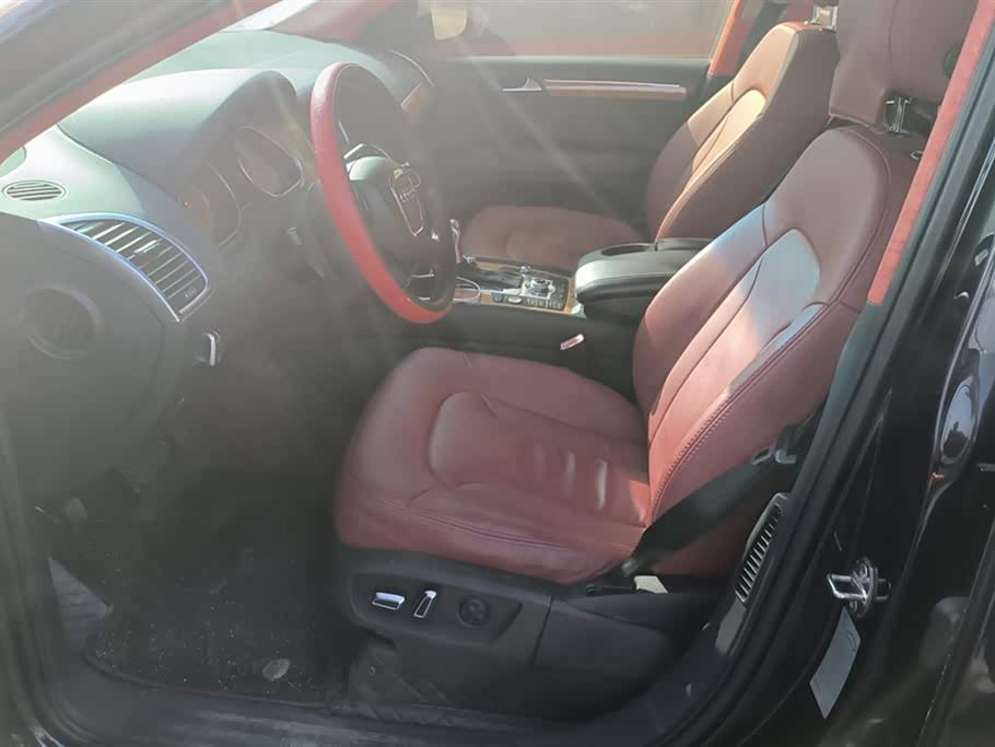 Audi Q7 Audi Q7