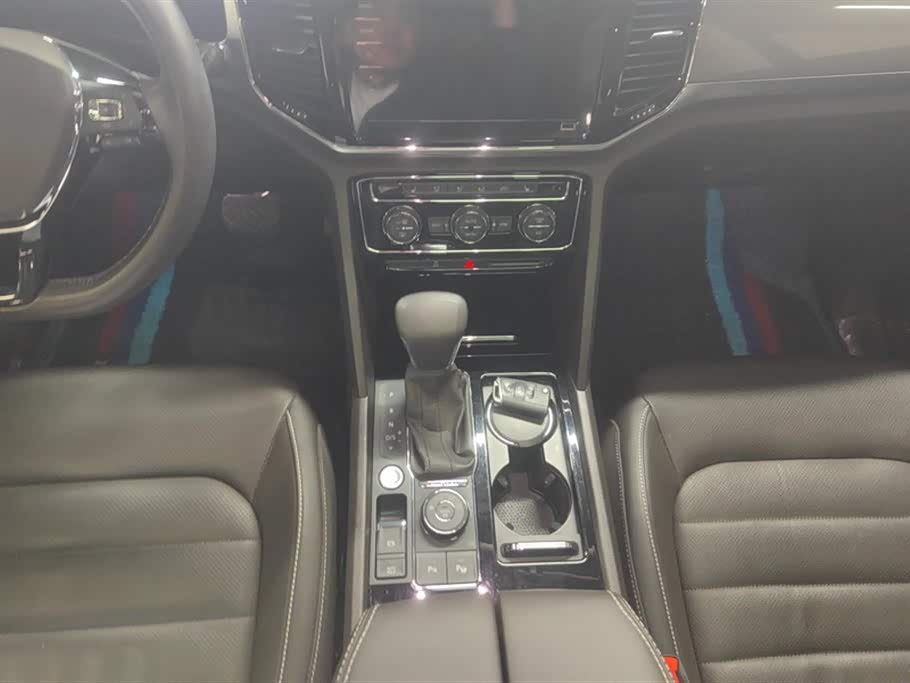 Volkswagen Tourang