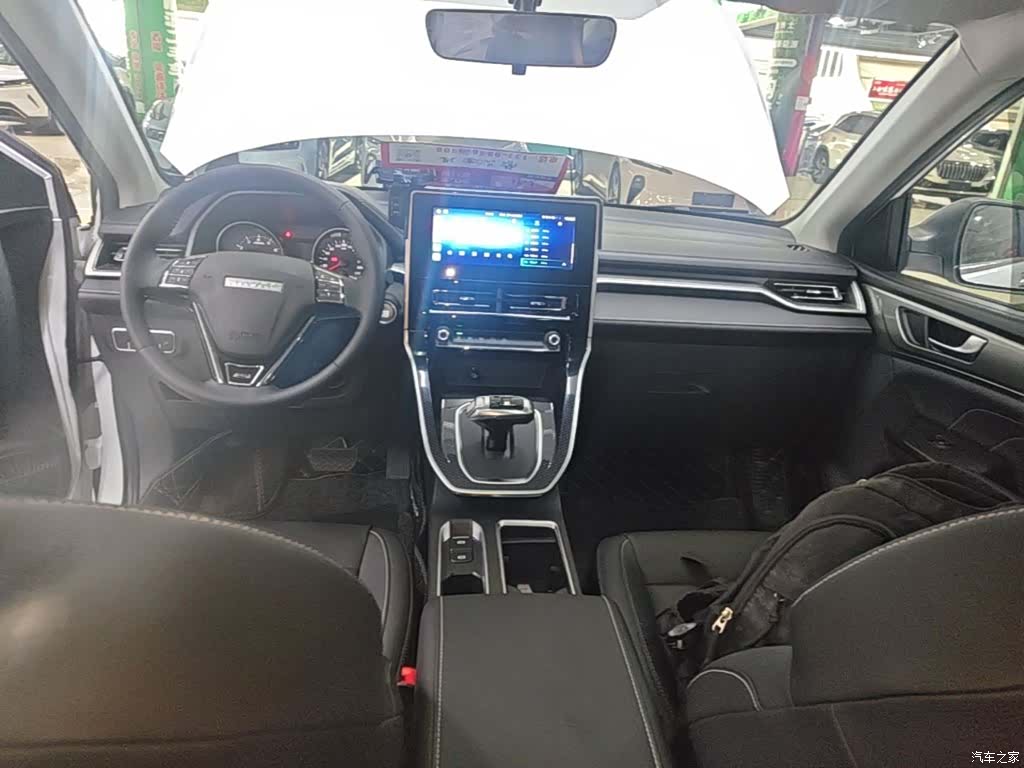 Haval M6, 2024 10